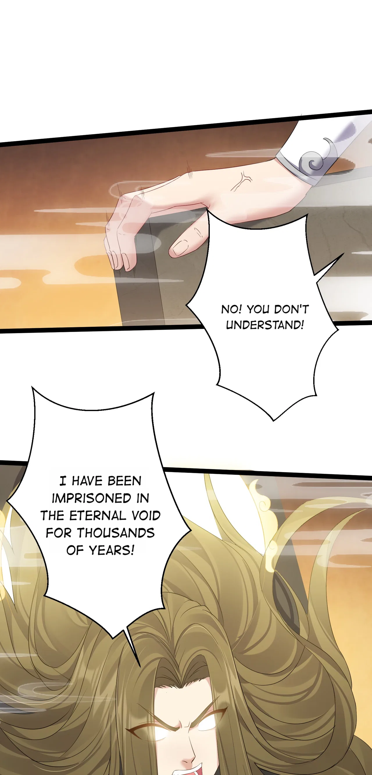 Become Villain In The Game Cultivation Chapter 111 – Page 14