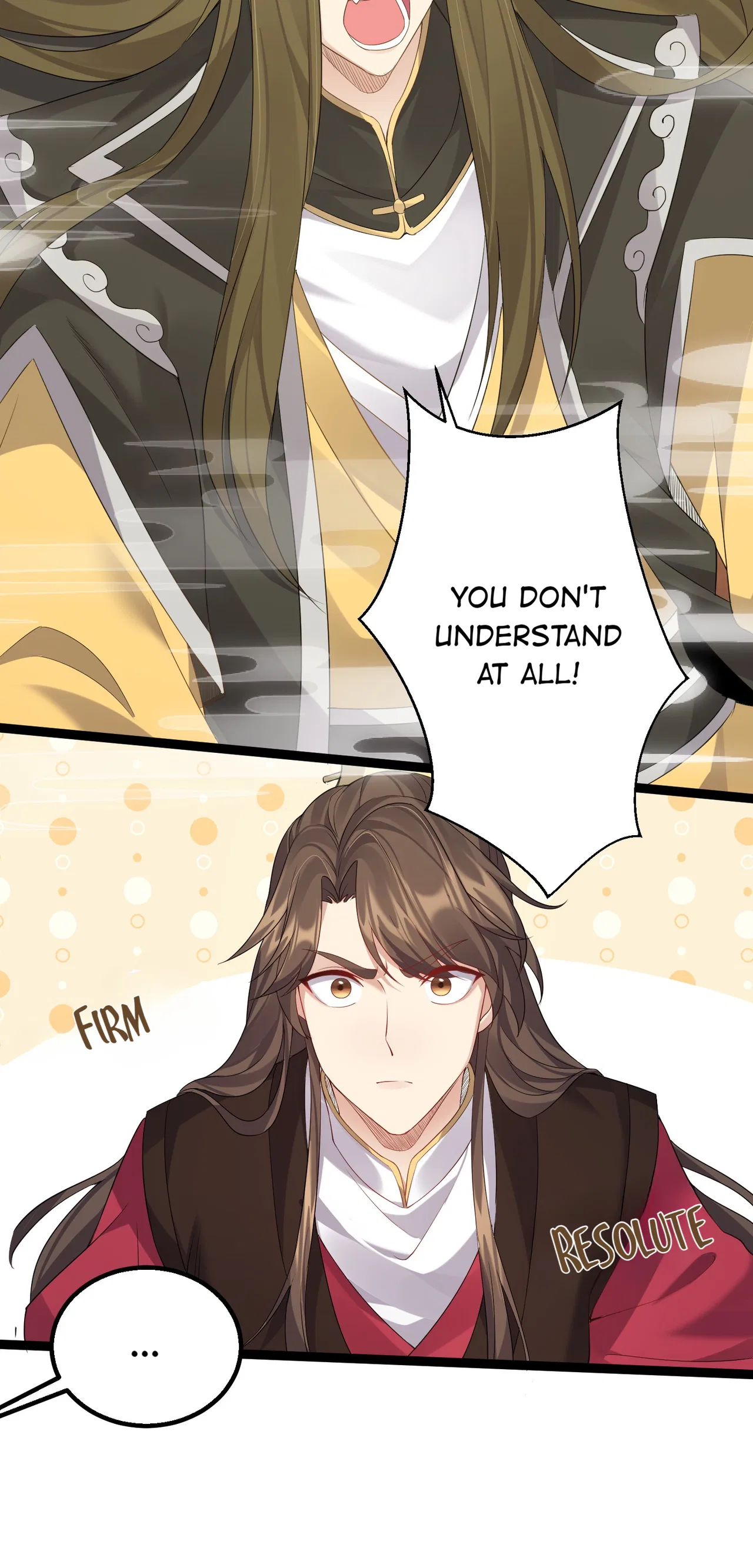 Become Villain In The Game Cultivation Chapter 111 – Page 15