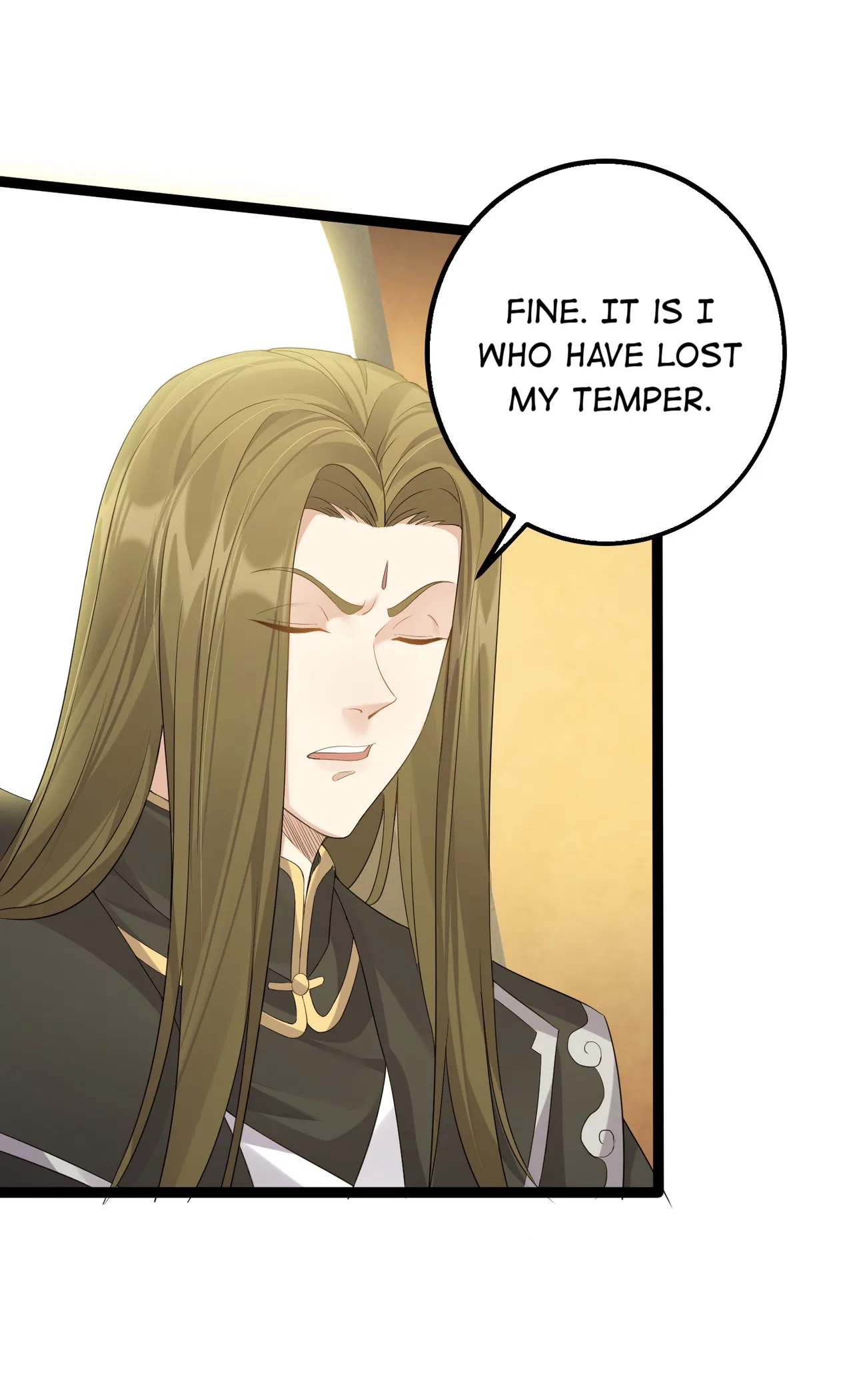 Become Villain In The Game Cultivation Chapter 111 – Page 16
