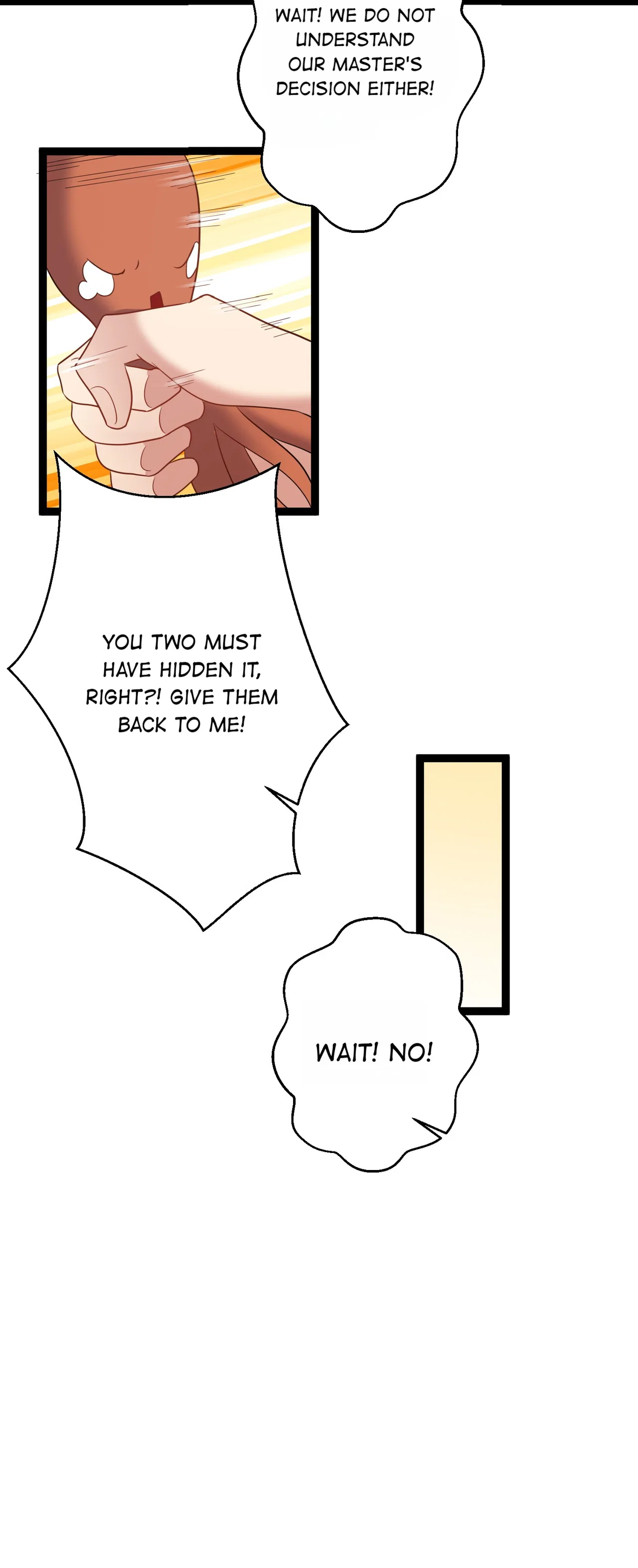 Become Villain In The Game Cultivation Chapter 111 – Page 26