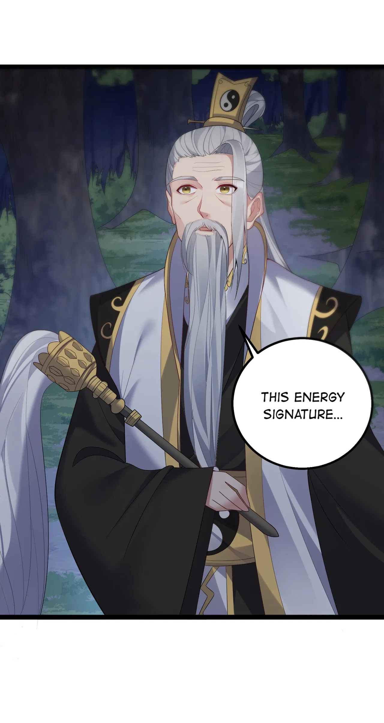 Become Villain In The Game Cultivation Chapter 111 – Page 30