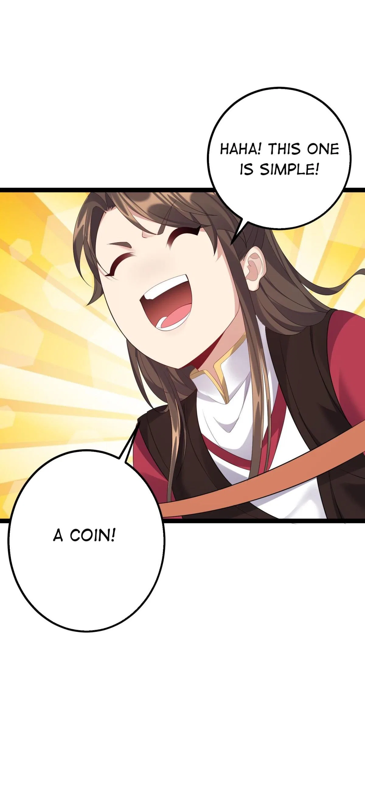 Become Villain In The Game Cultivation Chapter 110 – Page 18