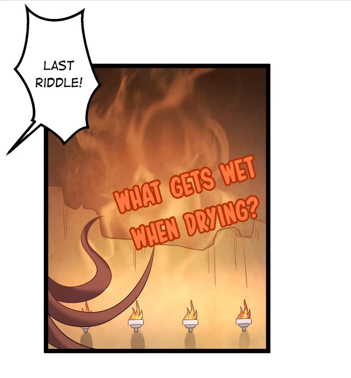 Become Villain In The Game Cultivation Chapter 110 – Page 20