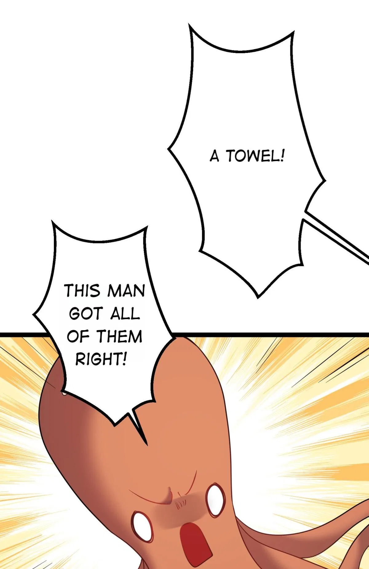 Become Villain In The Game Cultivation Chapter 110 – Page 21