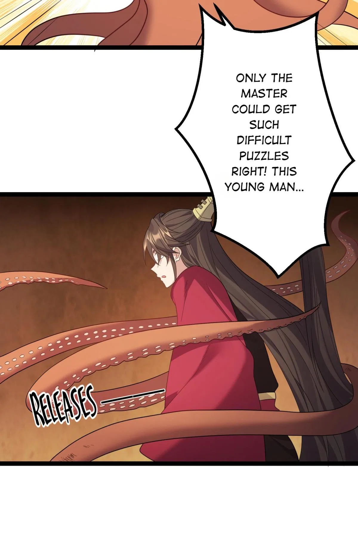 Become Villain In The Game Cultivation Chapter 110 – Page 22