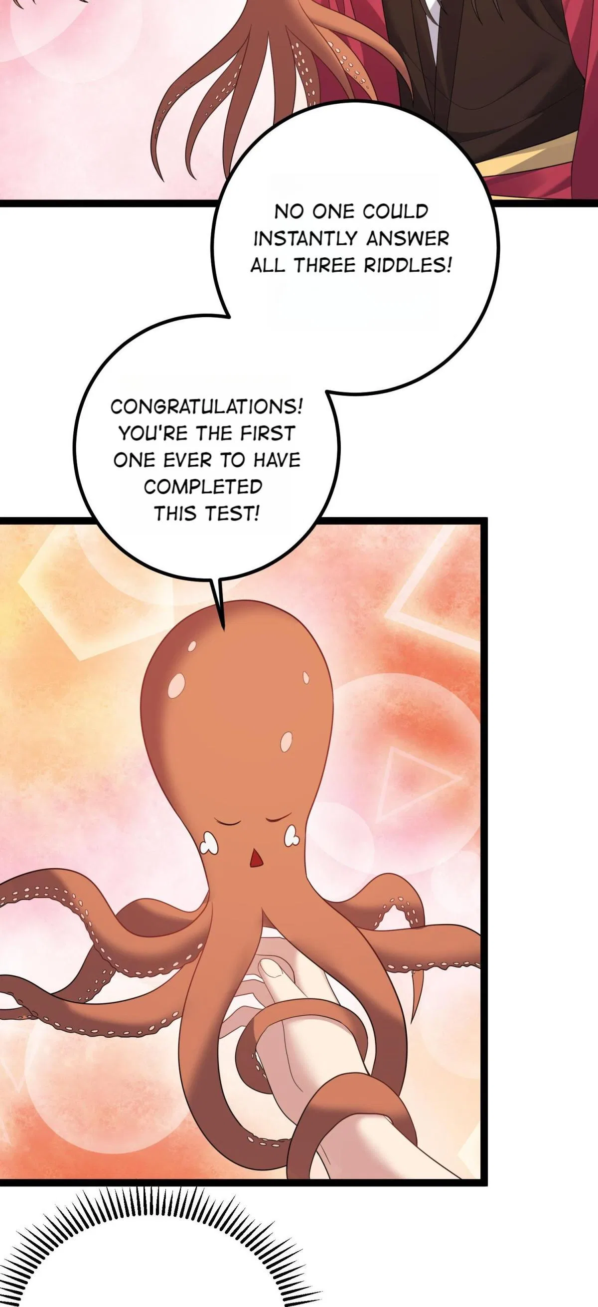 Become Villain In The Game Cultivation Chapter 110 – Page 24