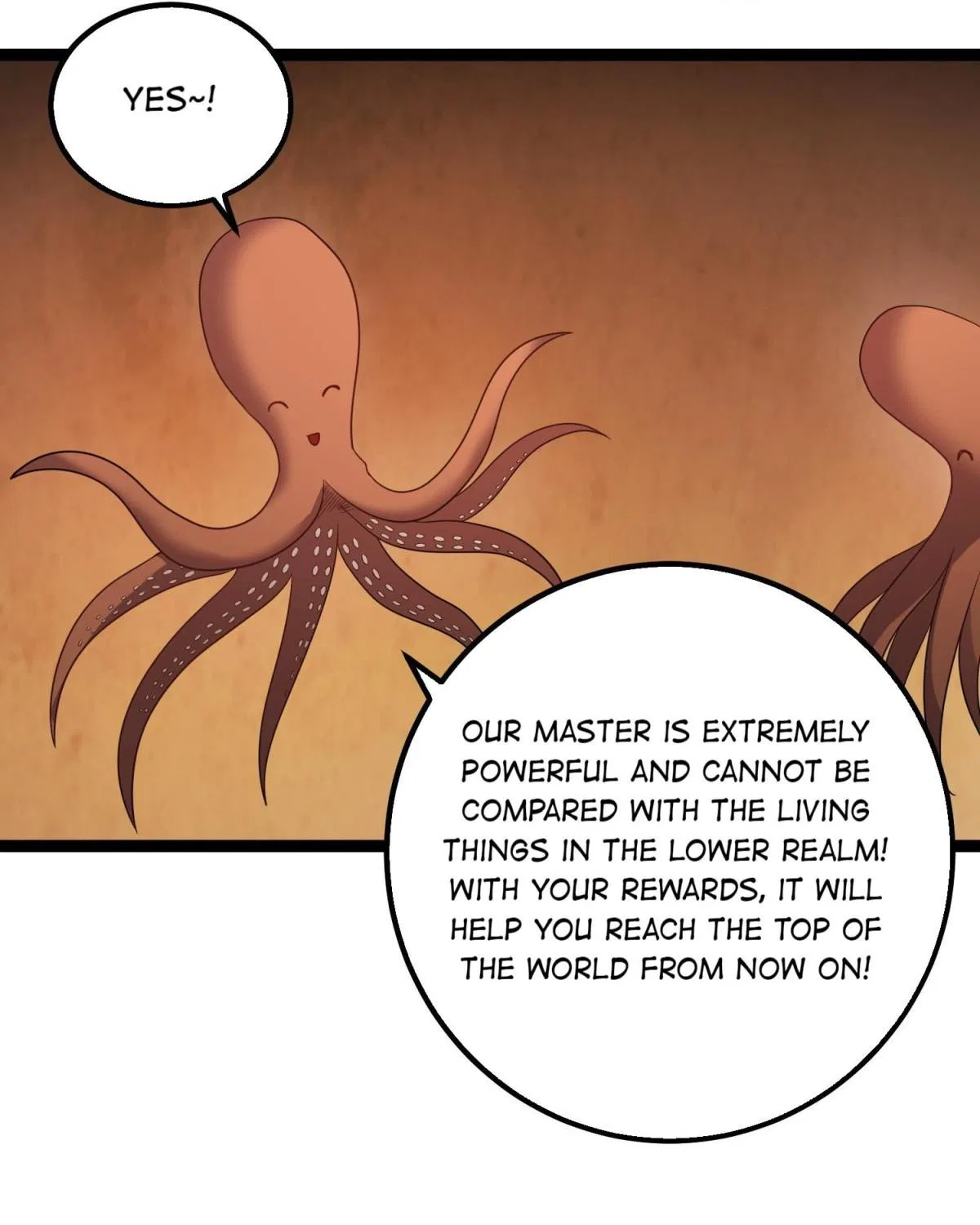 Become Villain In The Game Cultivation Chapter 110 – Page 26