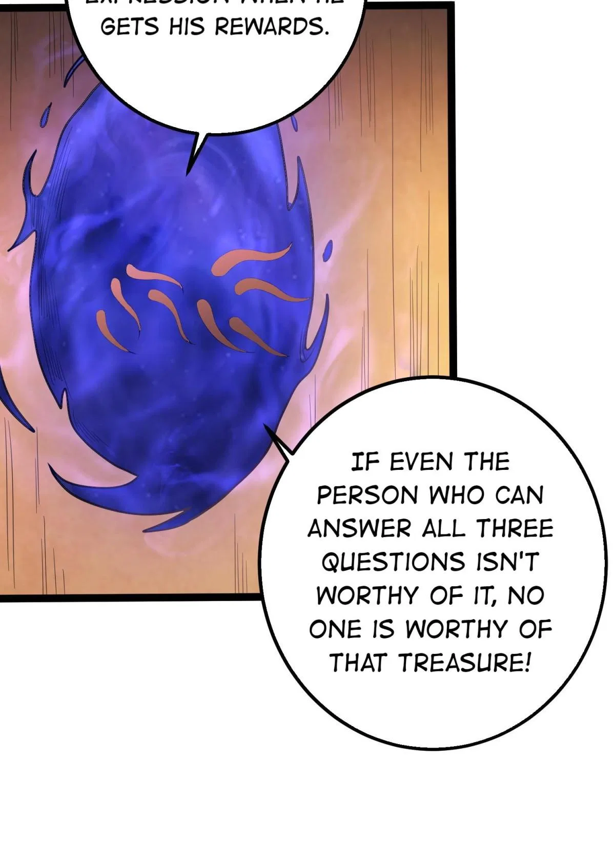 Become Villain In The Game Cultivation Chapter 110 – Page 29