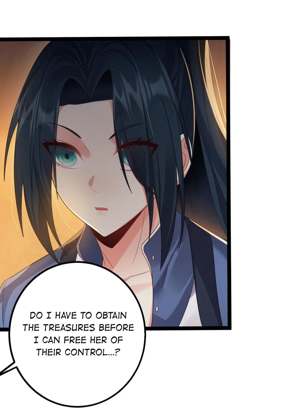 Become Villain In The Game Cultivation Chapter 110 – Page 31