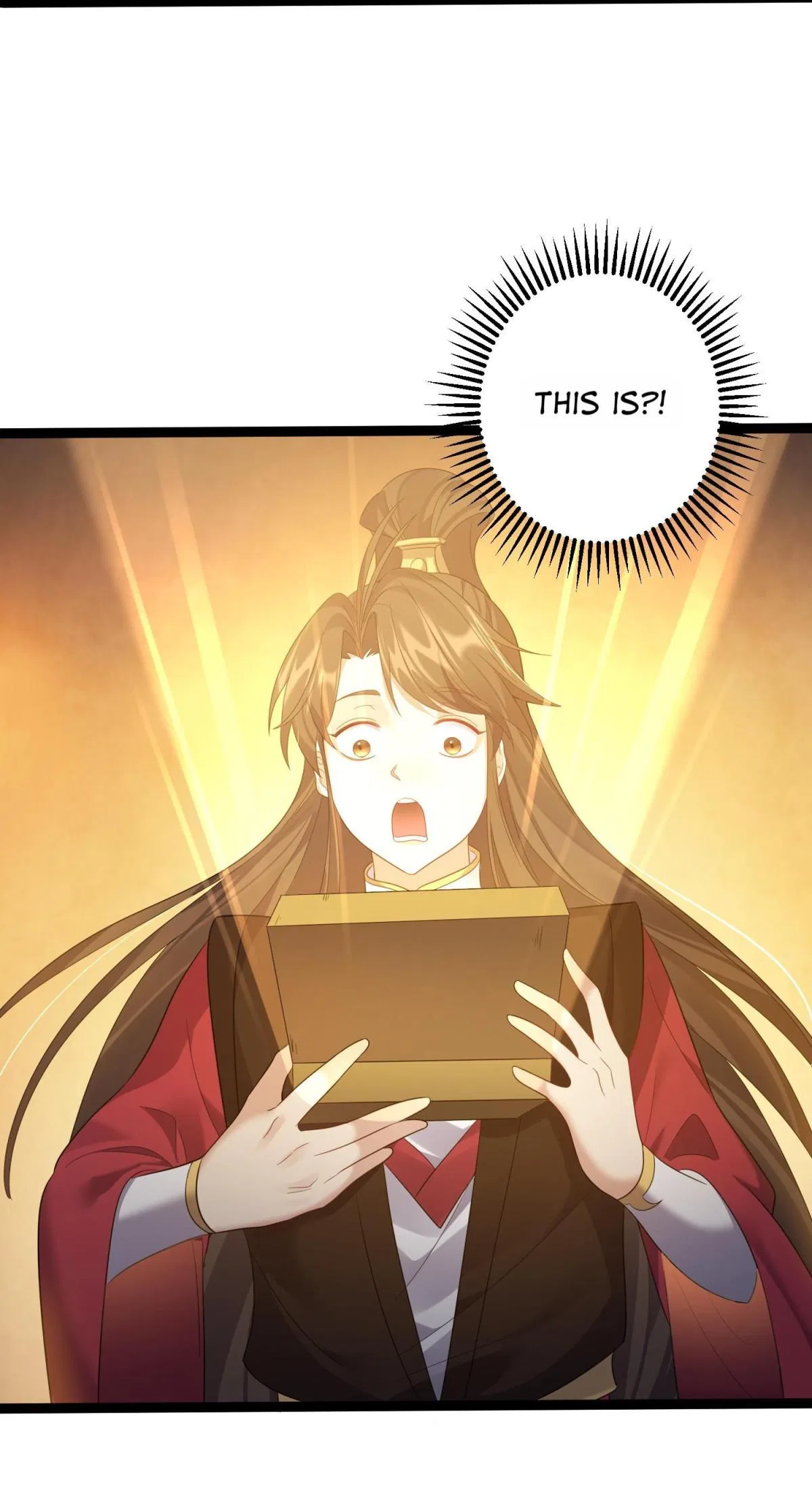 Become Villain In The Game Cultivation Chapter 110 – Page 35