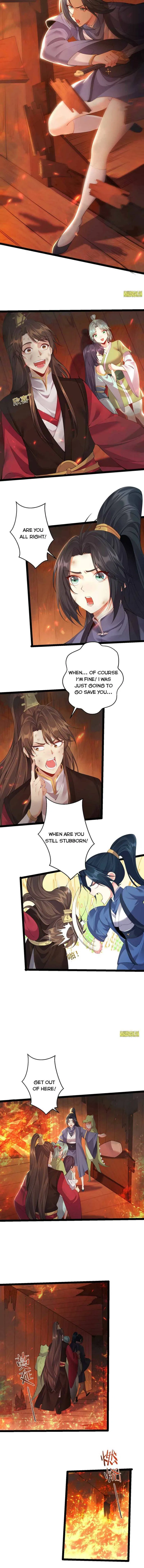 Become Villain In The Game Cultivation Chapter 106 – Page 2