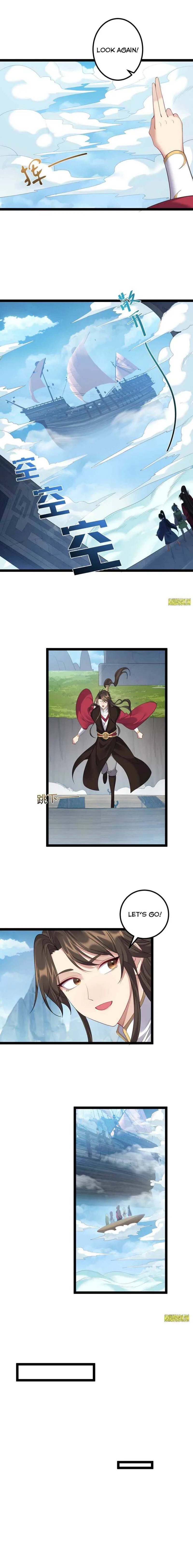 Become Villain In The Game Cultivation Chapter 103 – Page 2
