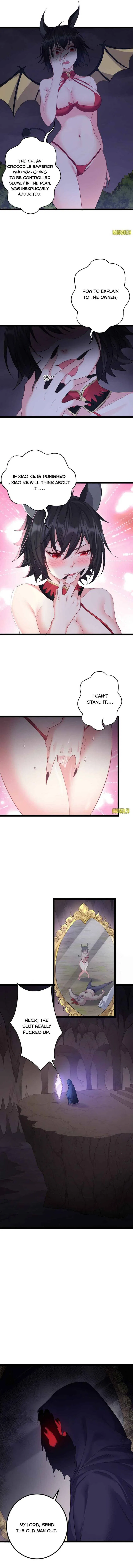 Become Villain In The Game Cultivation Chapter 101 – Page 3