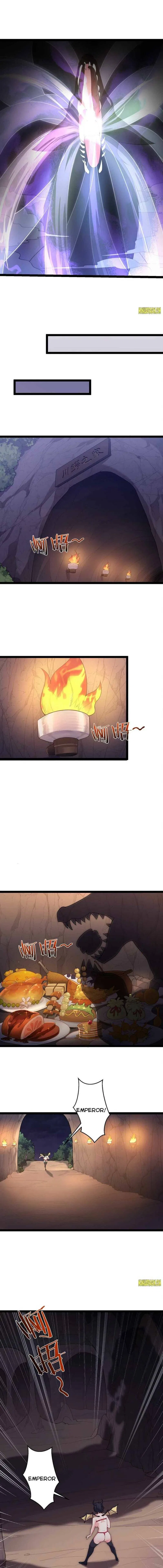 Become Villain In The Game Cultivation Chapter 97 – Page 3