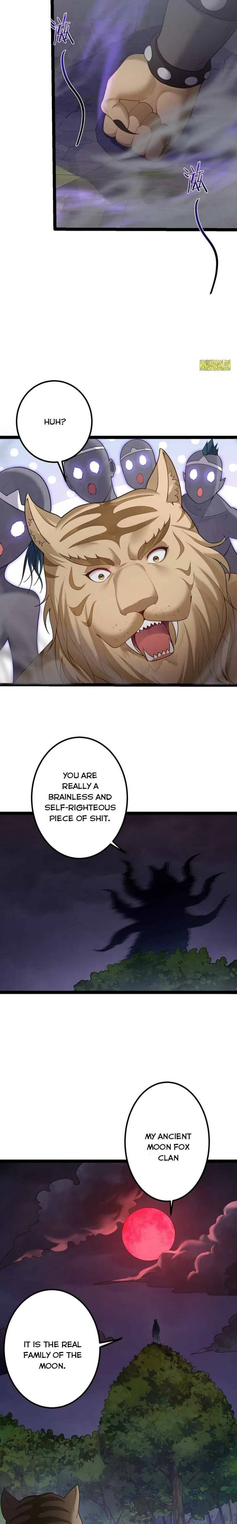 Become Villain In The Game Cultivation Chapter 95 – Page 2