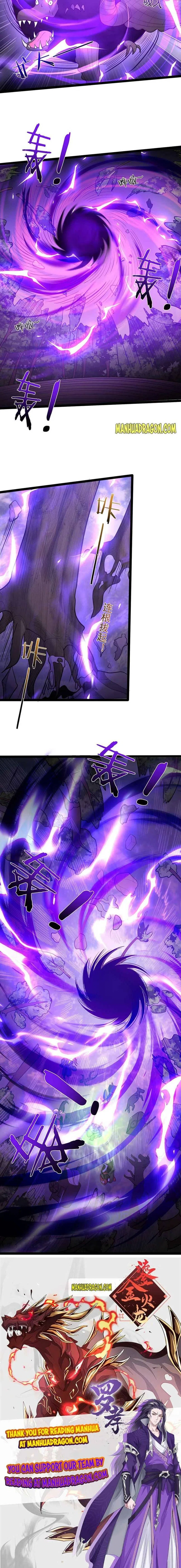 Become Villain In The Game Cultivation Chapter 82 – Page 6