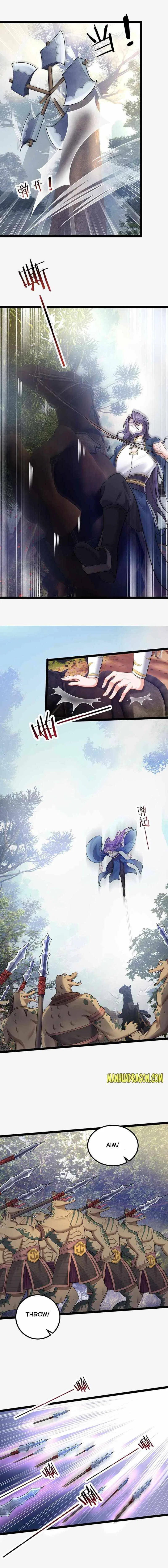 Become Villain In The Game Cultivation Chapter 78 – Page 2