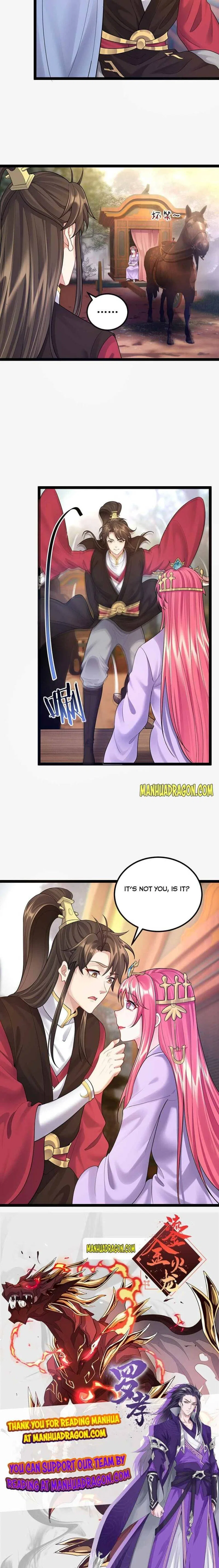 Become Villain In The Game Cultivation Chapter 77 – Page 10