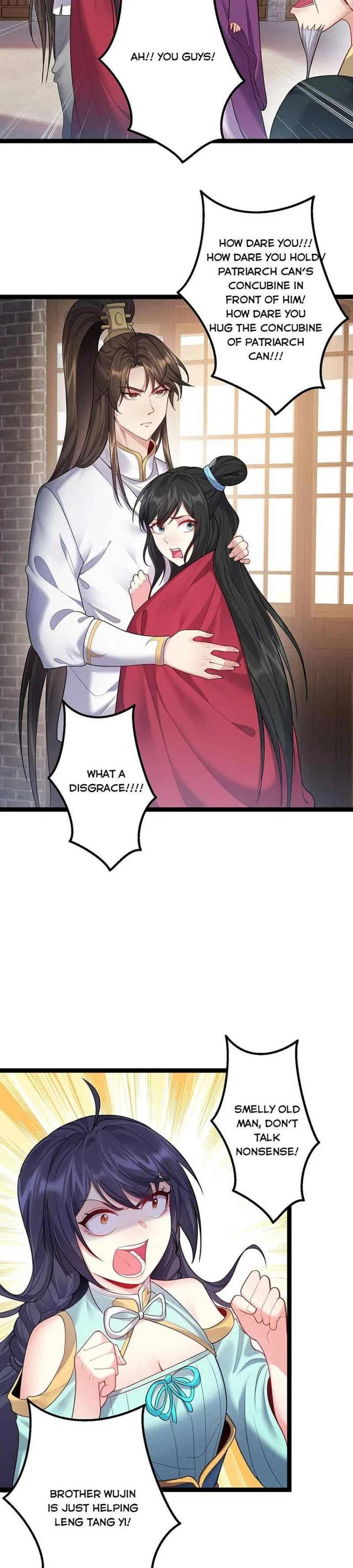 Become Villain In The Game Cultivation Chapter 74 – Page 3