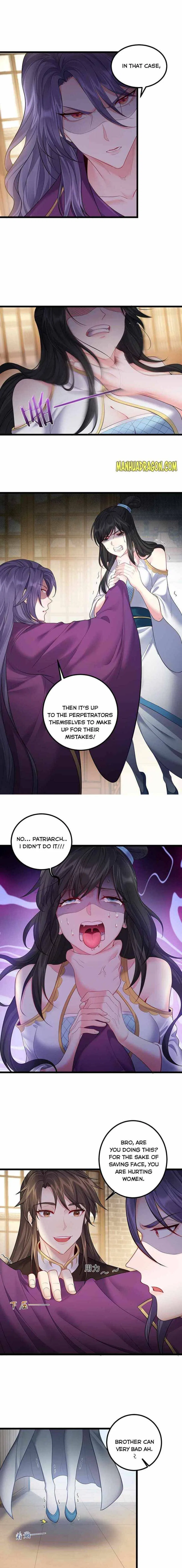 Become Villain In The Game Cultivation Chapter 72 – Page 2