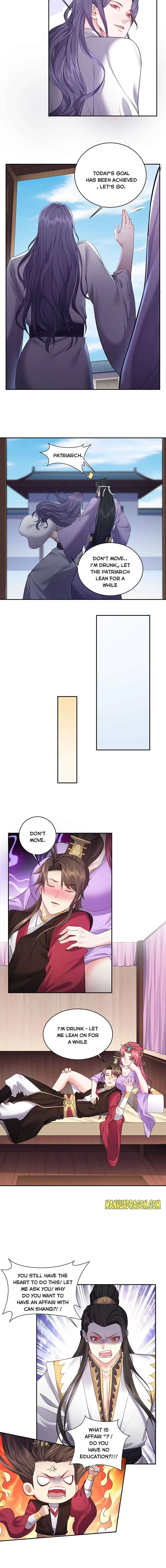 Become Villain In The Game Cultivation Chapter 60 – Page 2