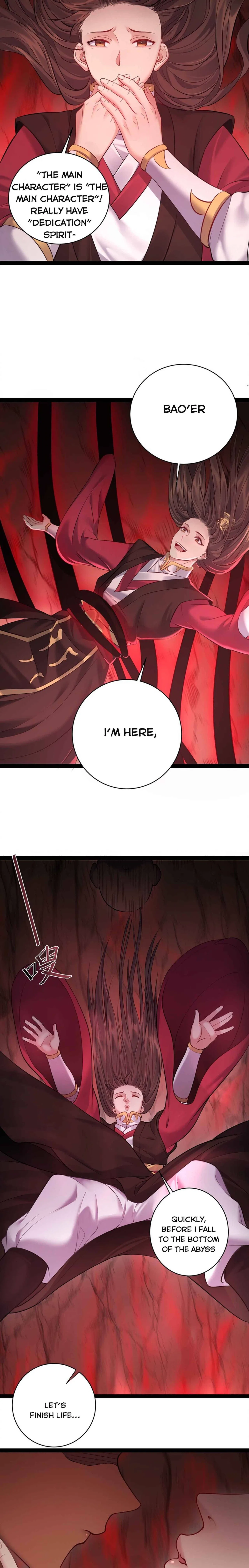 Become Villain In The Game Cultivation Chapter 51 – Page 5
