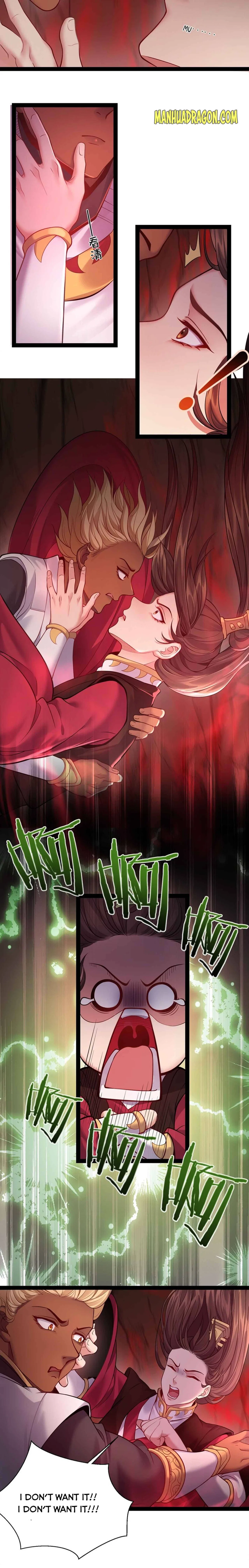 Become Villain In The Game Cultivation Chapter 51 – Page 6