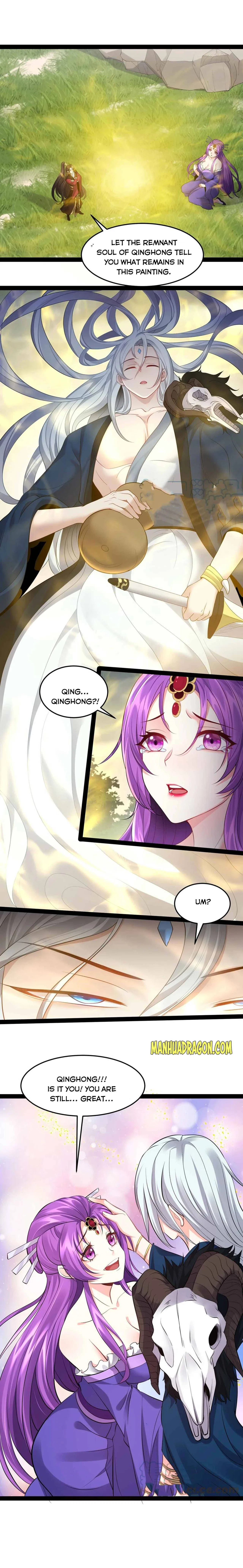 Become Villain In The Game Cultivation Chapter 49 – Page 4