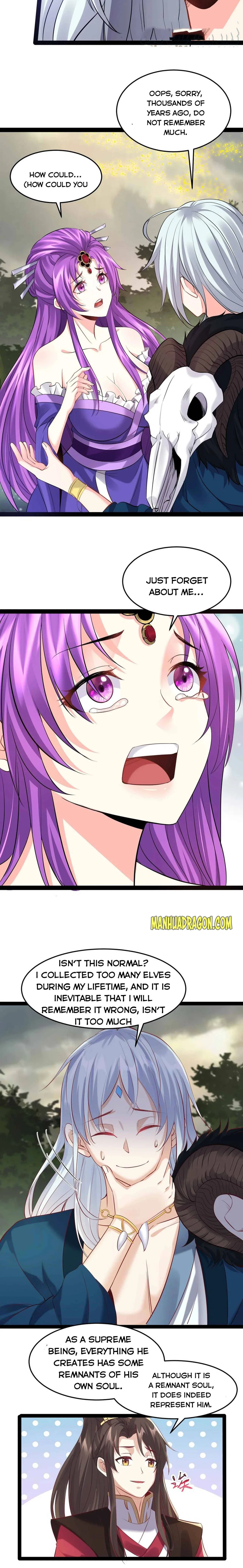 Become Villain In The Game Cultivation Chapter 49 – Page 6