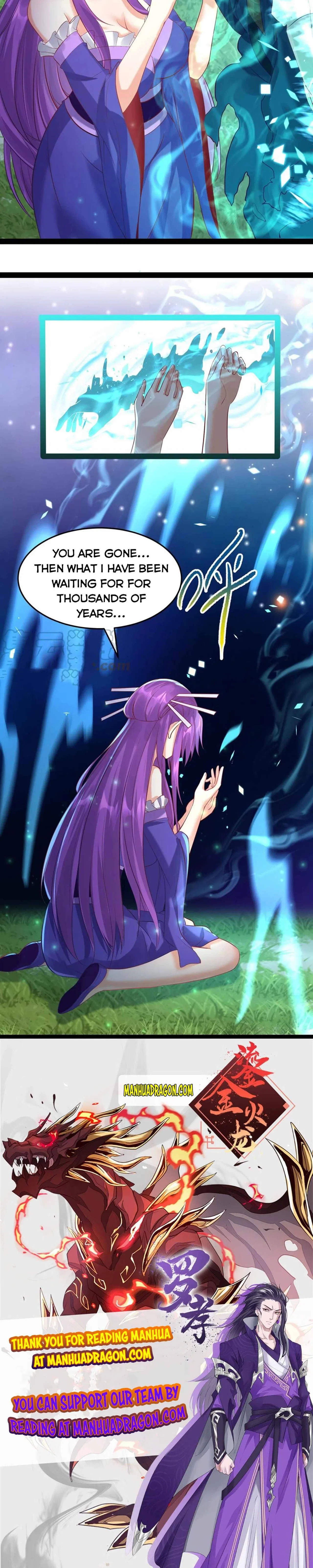 Become Villain In The Game Cultivation Chapter 49 – Page 9