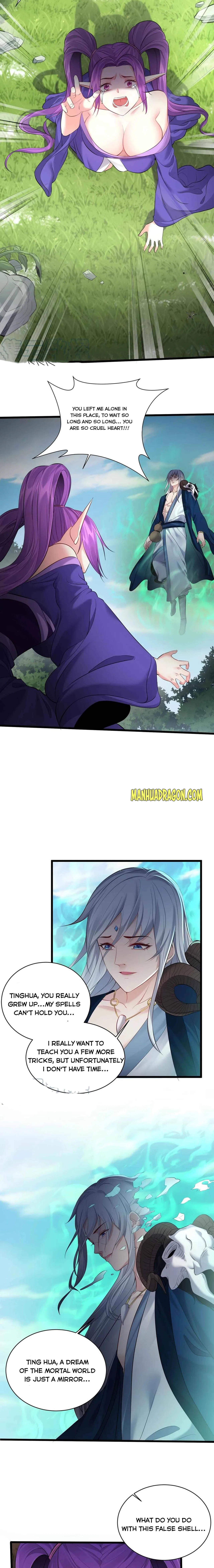 Become Villain In The Game Cultivation Chapter 48 – Page 5