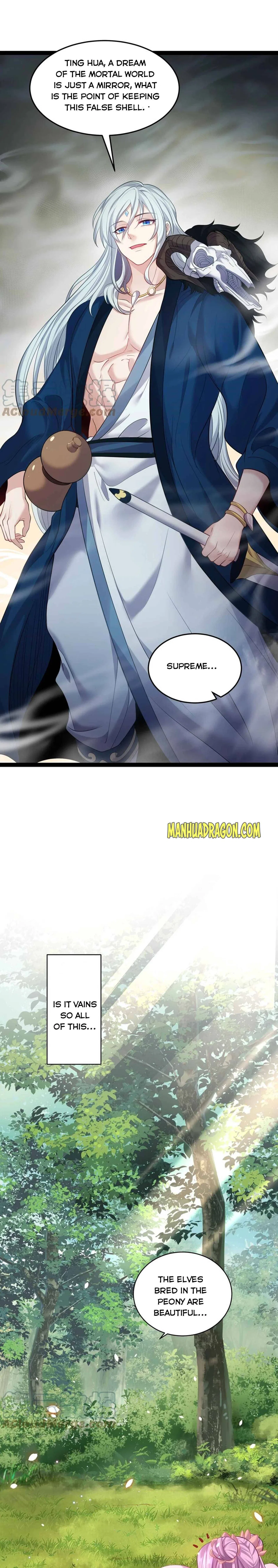 Become Villain In The Game Cultivation Chapter 47 – Page 7