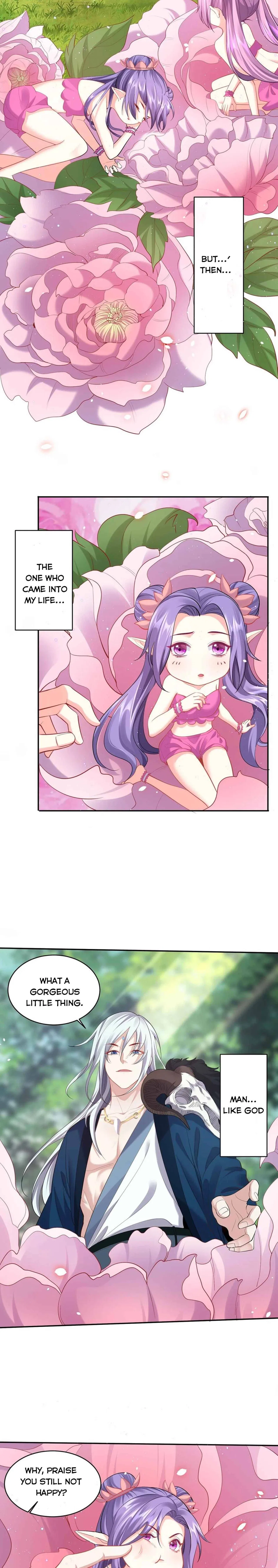 Become Villain In The Game Cultivation Chapter 47 – Page 8
