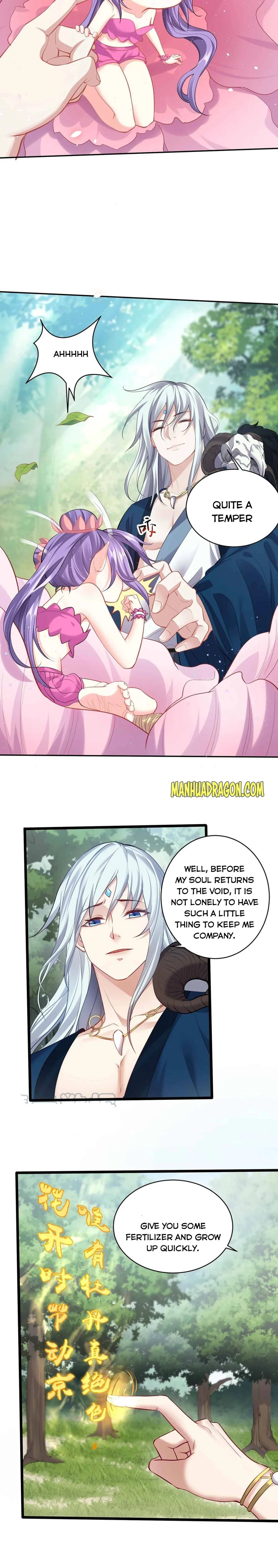 Become Villain In The Game Cultivation Chapter 47 – Page 9