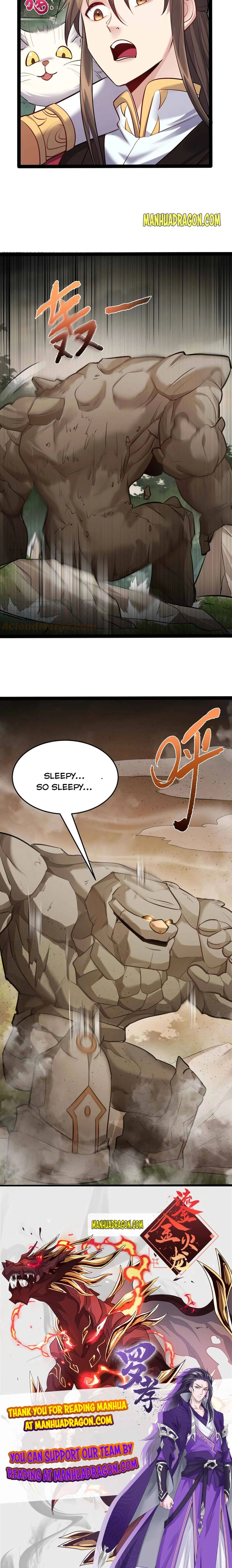 Become Villain In The Game Cultivation Chapter 45 – Page 9