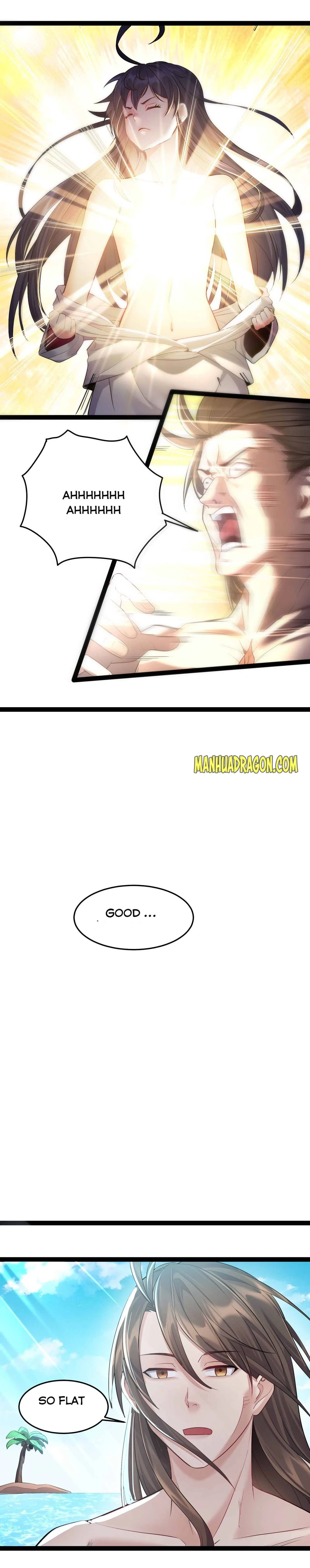 Become Villain In The Game Cultivation Chapter 36 – Page 9
