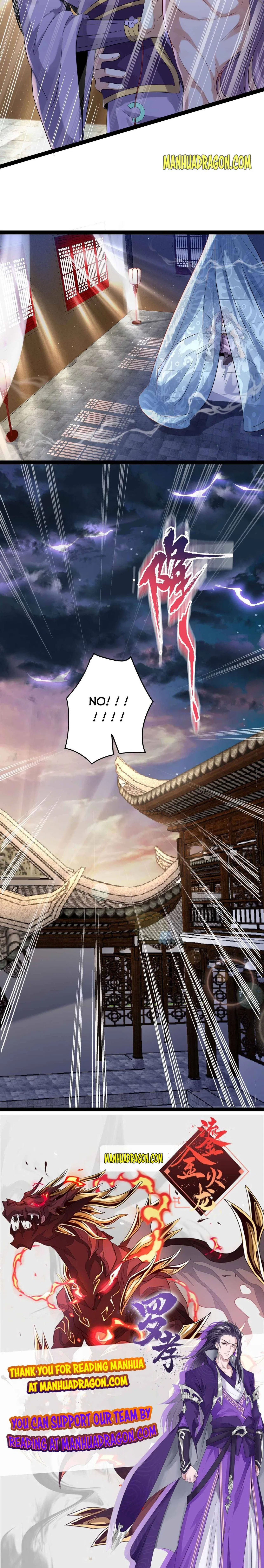 Become Villain In The Game Cultivation Chapter 35 – Page 9