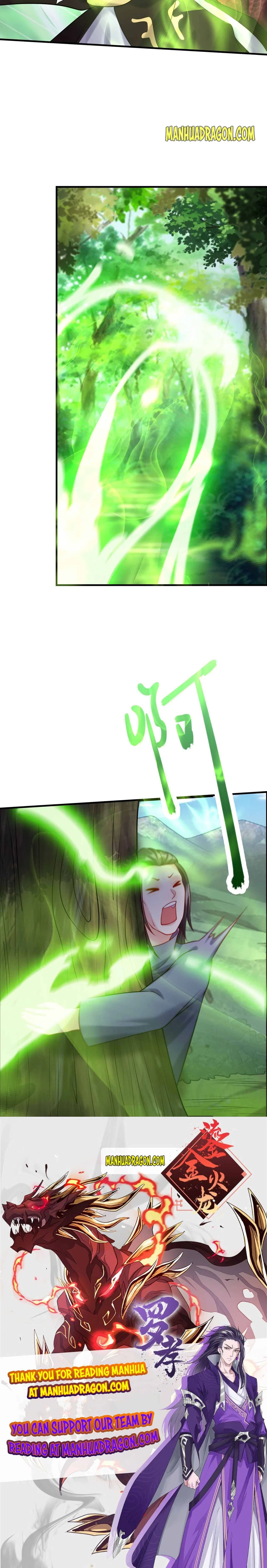 Become Villain In The Game Cultivation Chapter 32 – Page 15