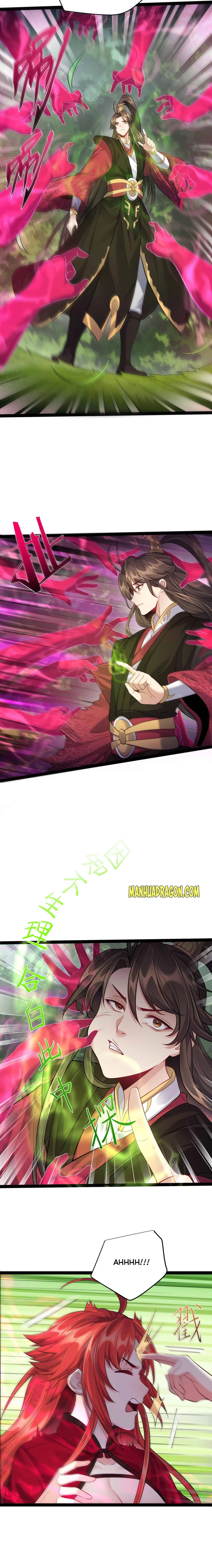 Become Villain In The Game Cultivation Chapter 29 – Page 2