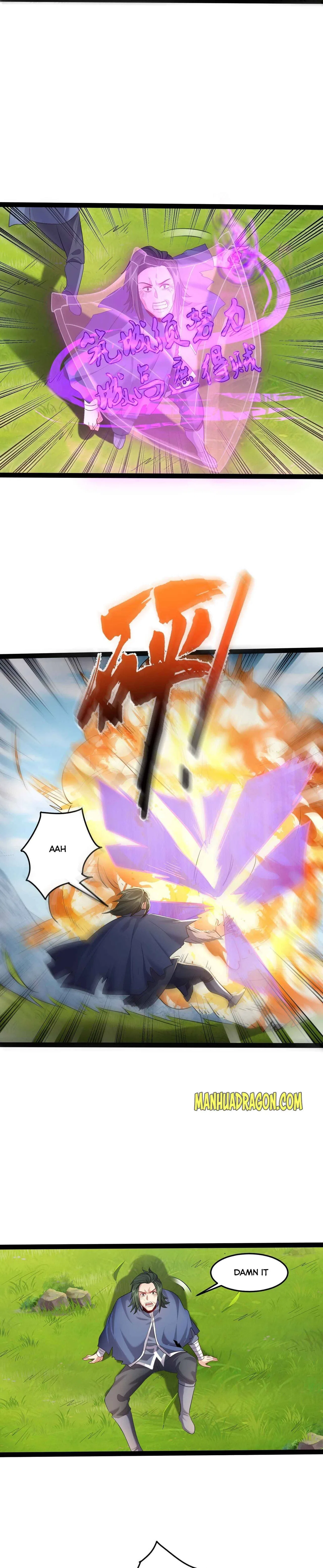 Become Villain In The Game Cultivation Chapter 26 – Page 4