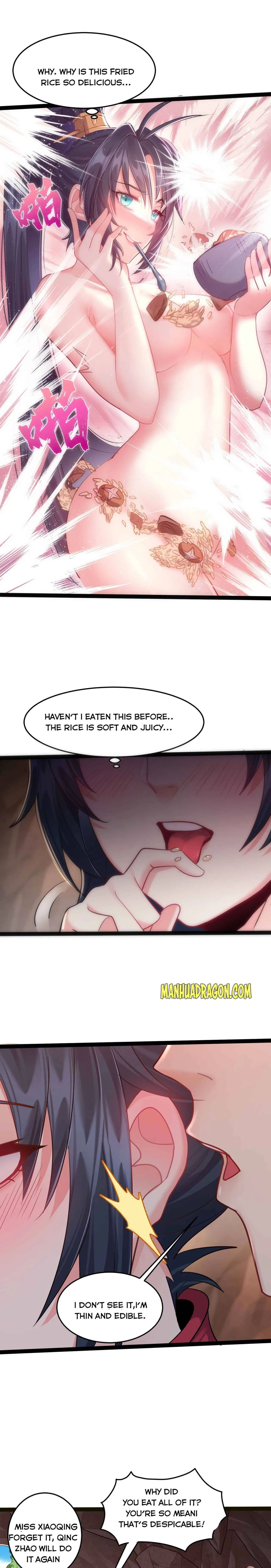 Become Villain In The Game Cultivation Chapter 26 – Page 10