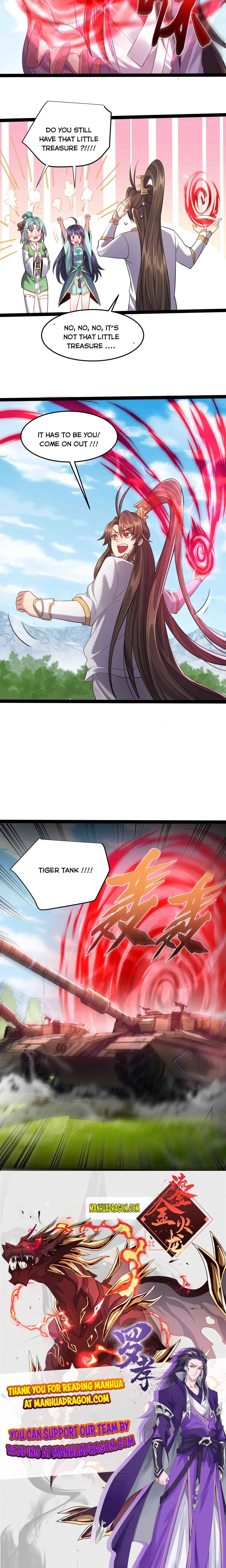 Become Villain In The Game Cultivation Chapter 25 – Page 8
