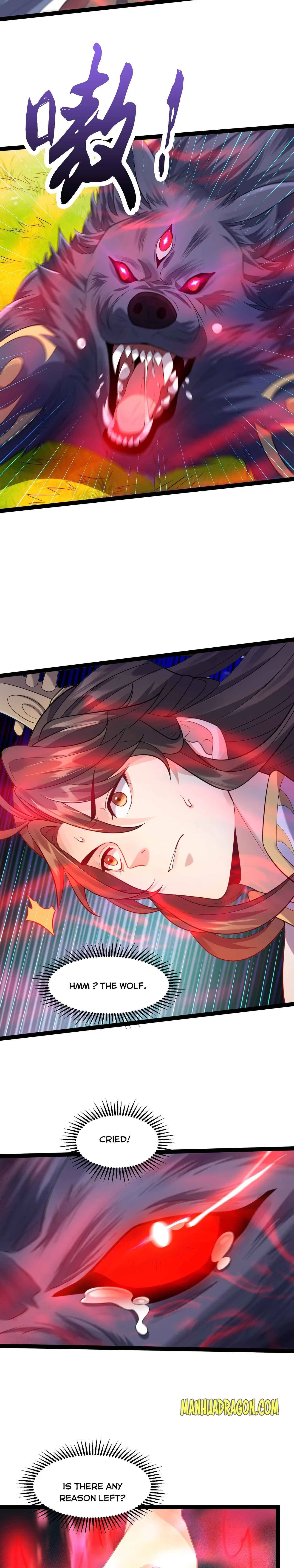 Become Villain In The Game Cultivation Chapter 24 – Page 2
