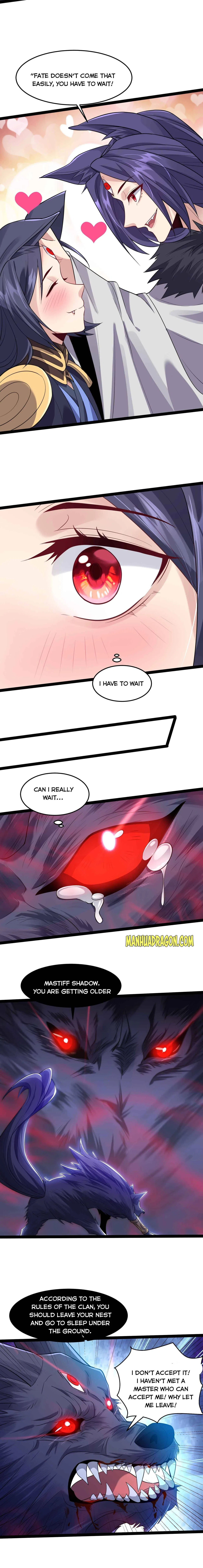 Become Villain In The Game Cultivation Chapter 24 – Page 5