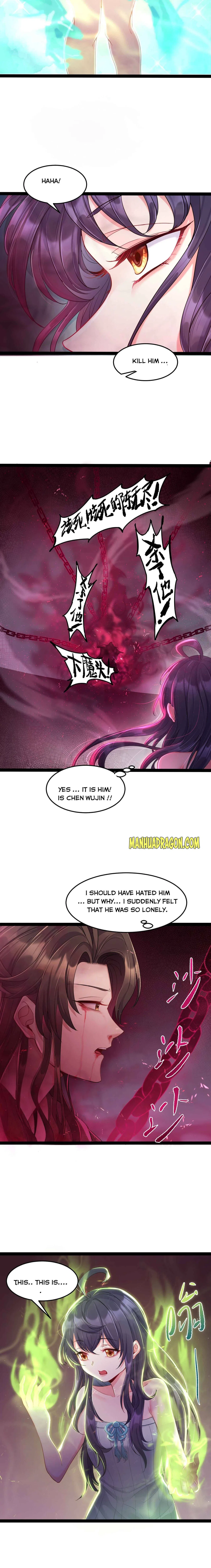 Become Villain In The Game Cultivation Chapter 6 – Page 2