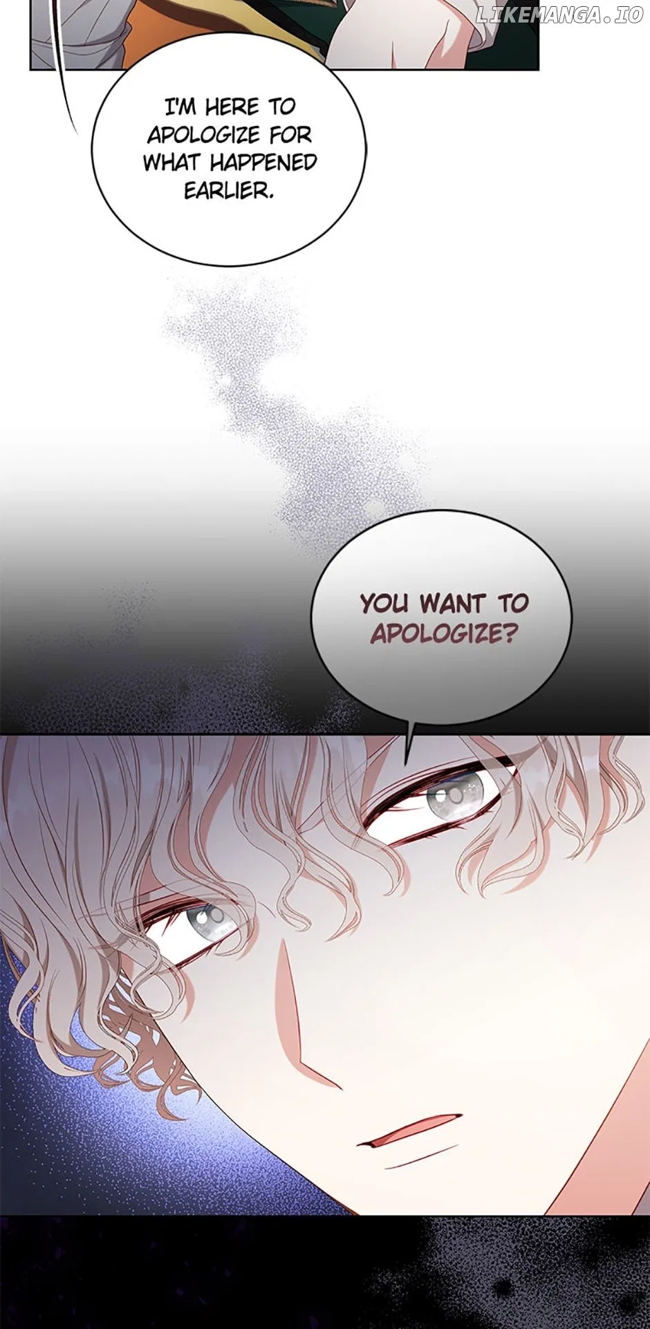 Maid To Love or Die Chapter 31 – Page 5