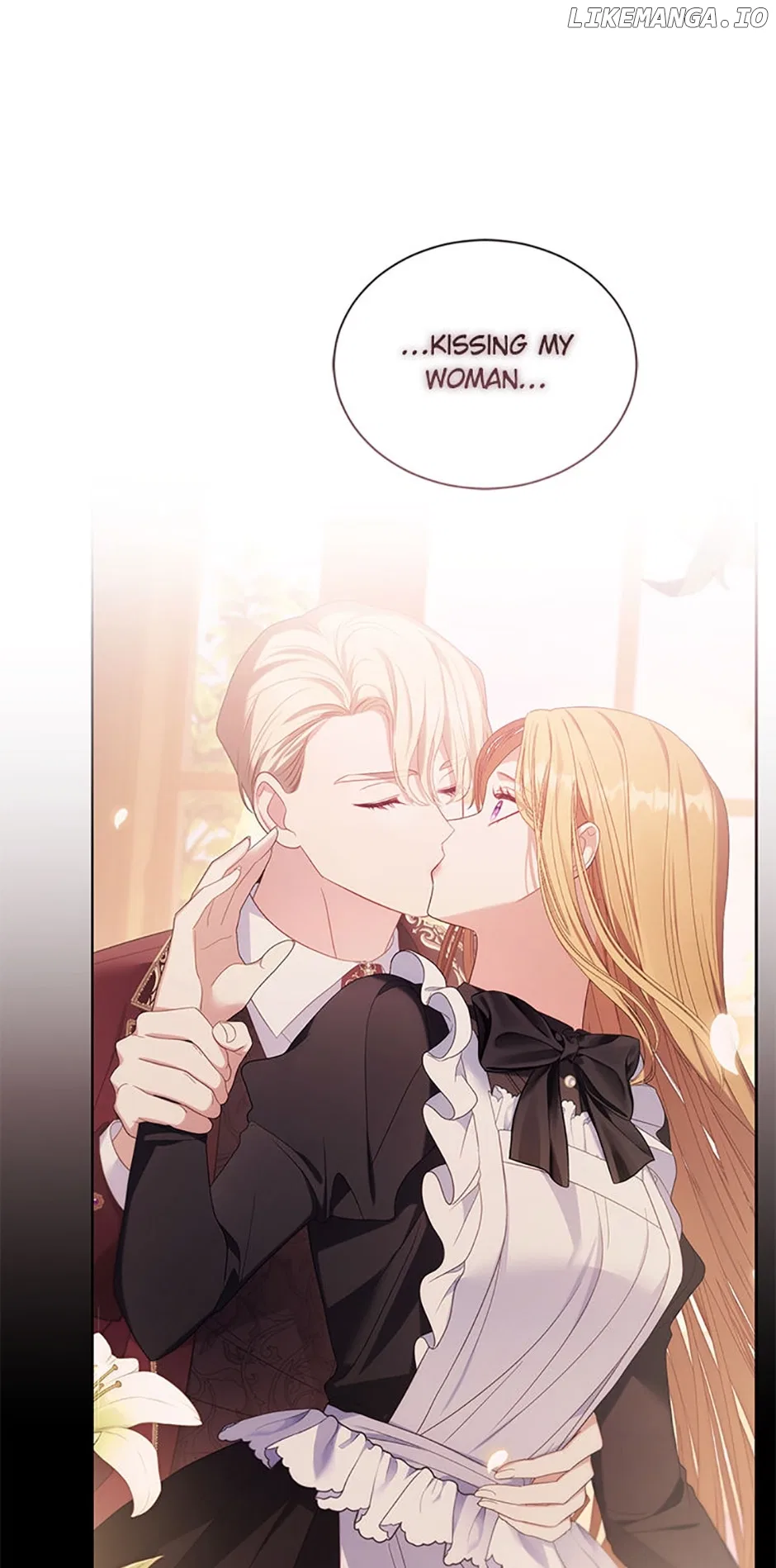 Maid To Love or Die Chapter 31 – Page 8