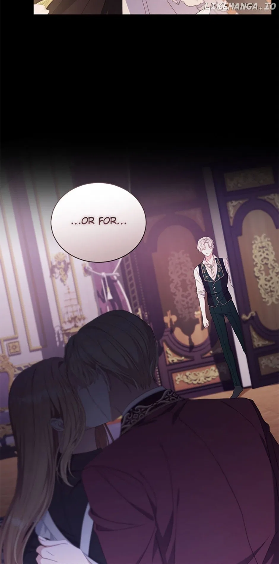 Maid To Love or Die Chapter 31 – Page 9