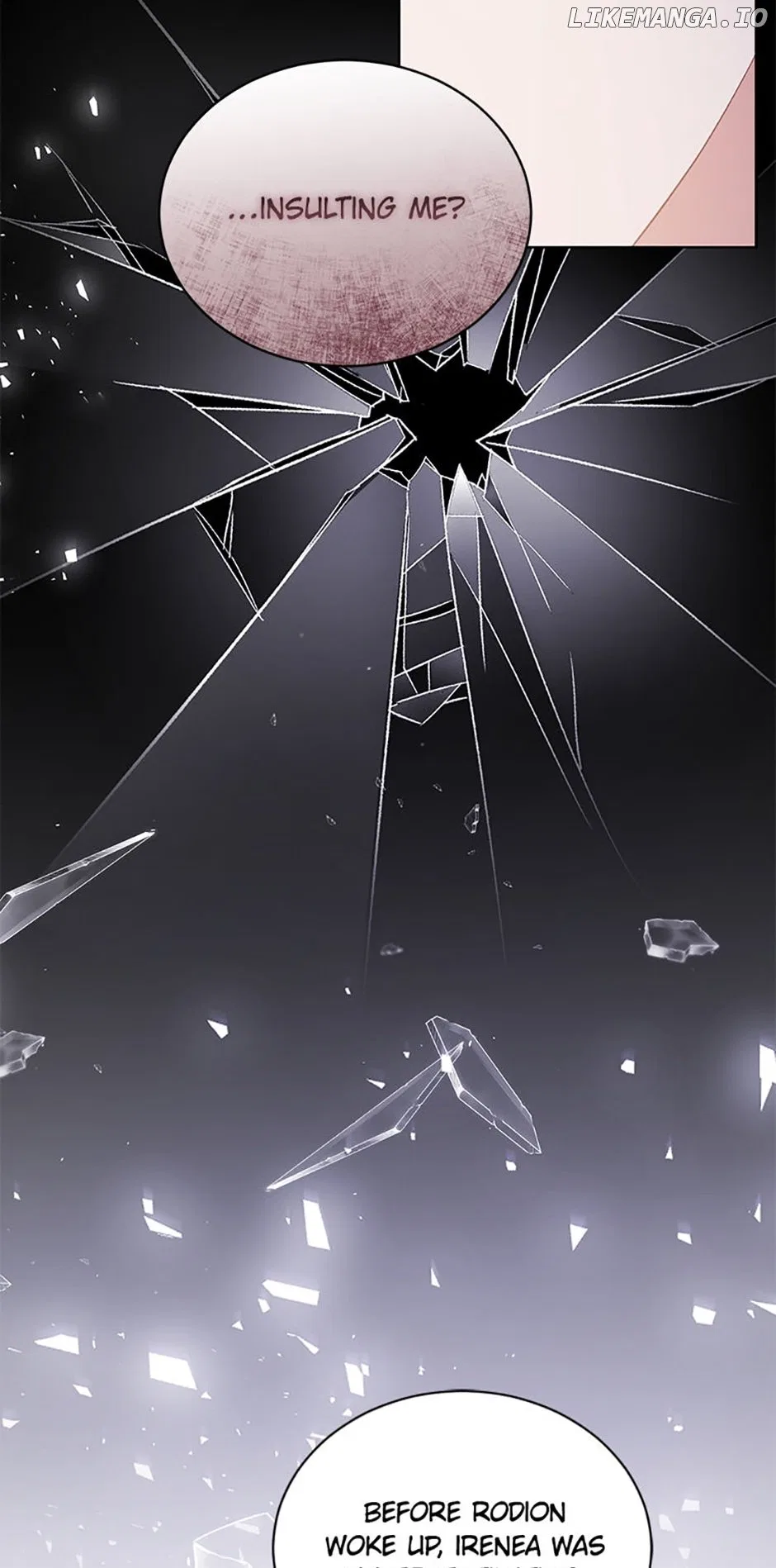 Maid To Love or Die Chapter 31 – Page 11