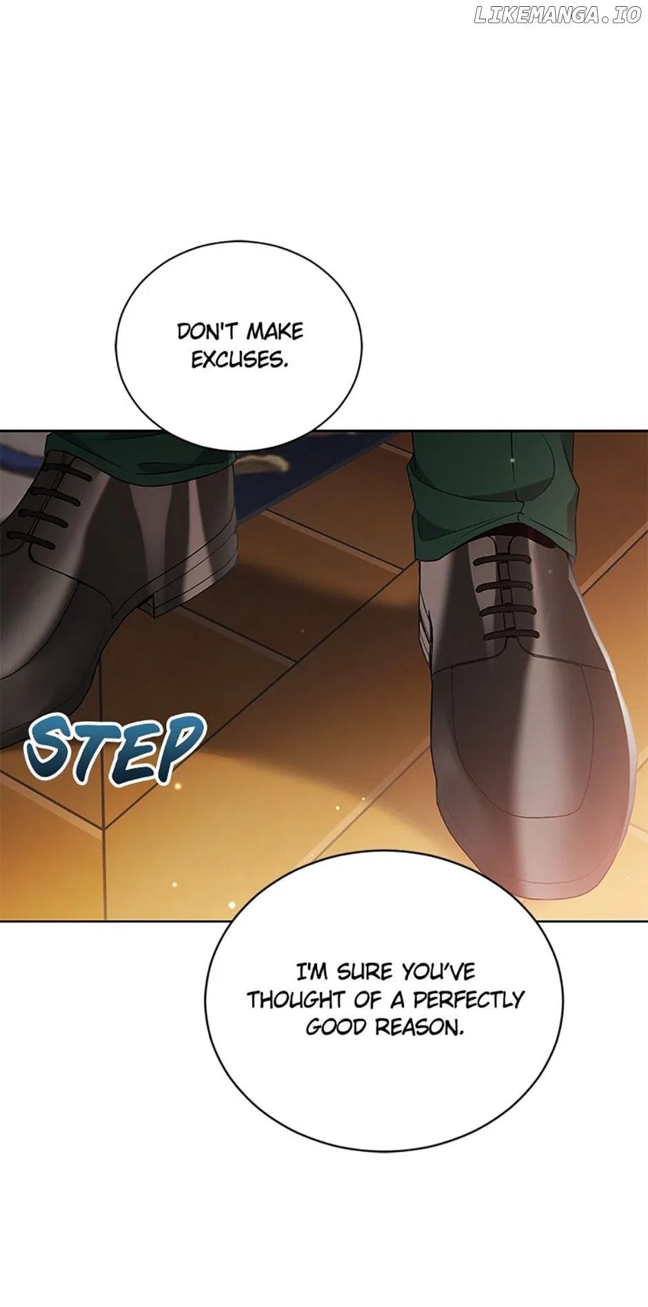 Maid To Love or Die Chapter 31 – Page 13